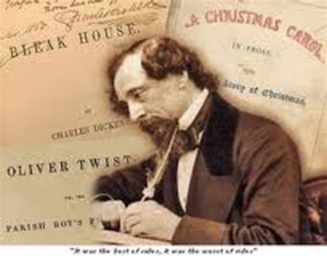 It Was Definitely a Time: The First Line of Dickens's A .
